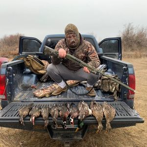 Meet your Posher, Caleb